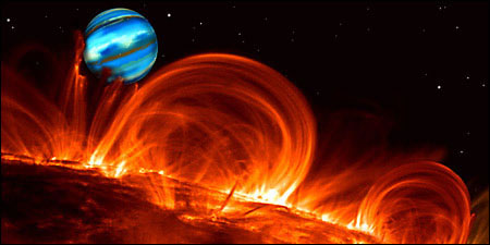 illuminador the planet of collective illumination
