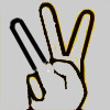 the psyrakers sign