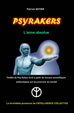 the ultimate weapon, the mind bombs