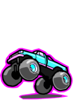 Monster Truck