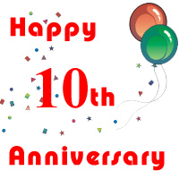 10th