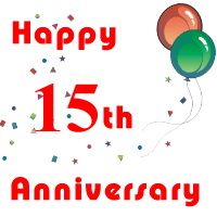 15th