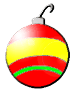 Christmas Ball