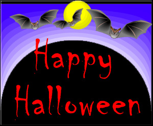 Halloween 1