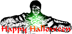 Halloween 2