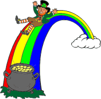 Leprechaun