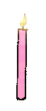 candle