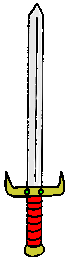 sword