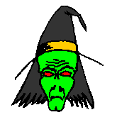witch
