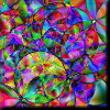 Kaleidoscope 1