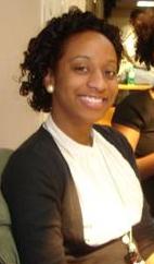 Nikeshia Pinnock, President