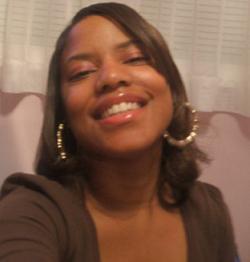 Amanda Carey, Vice President