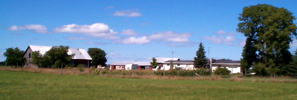 Home Sweet Home