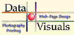Data Visuals Home