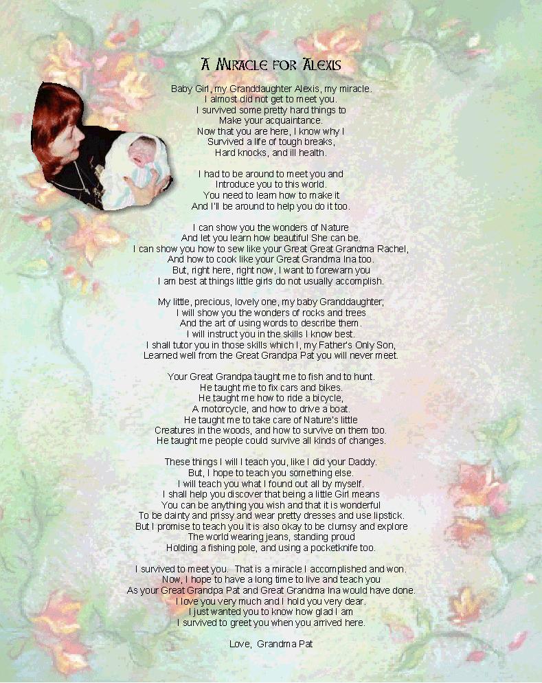 poem