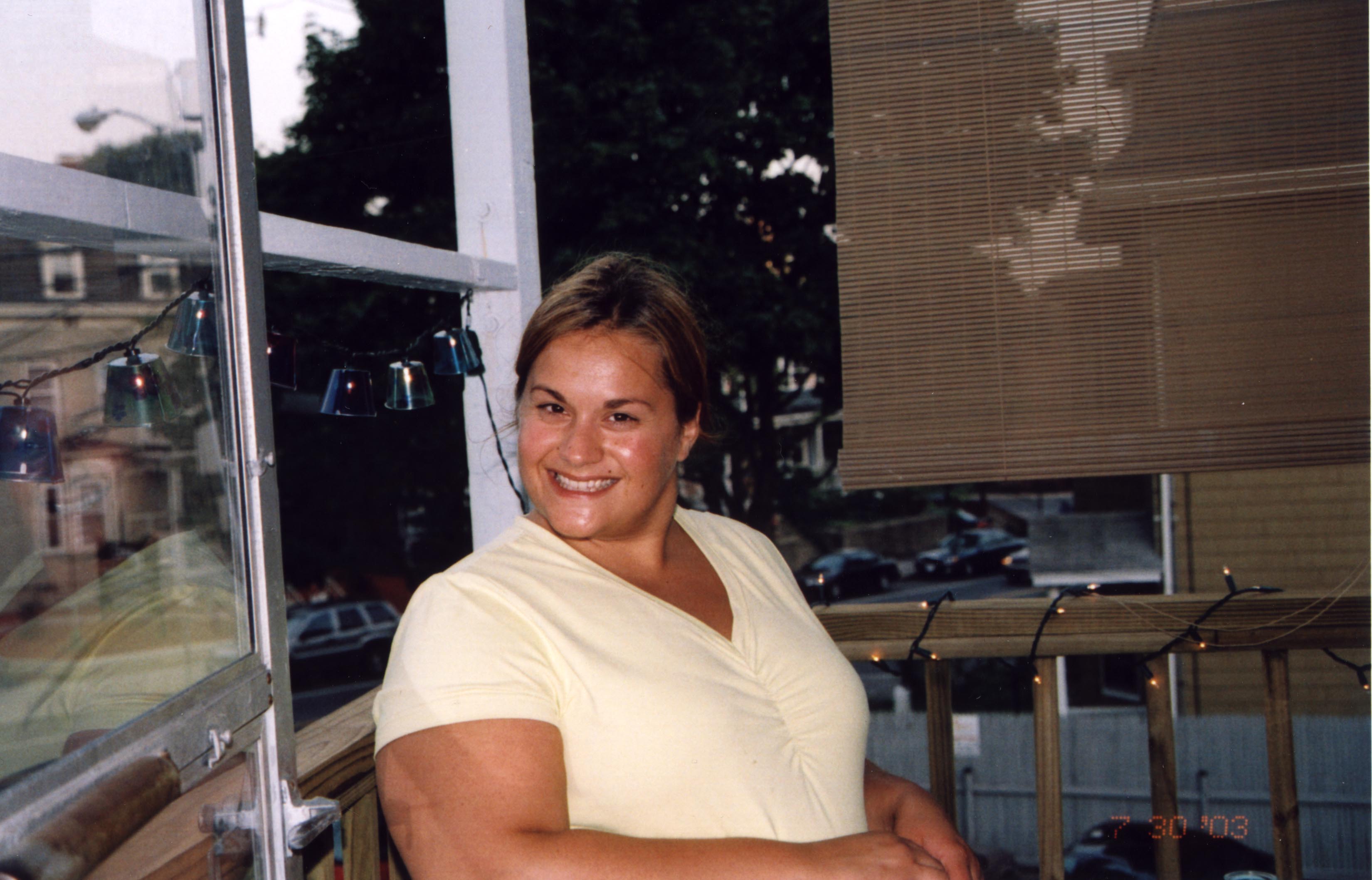 Leah