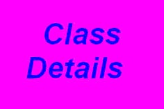 Details of the Dinghy classes that sail at PSC
