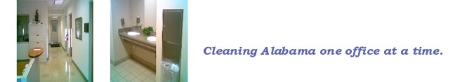 clean buildings