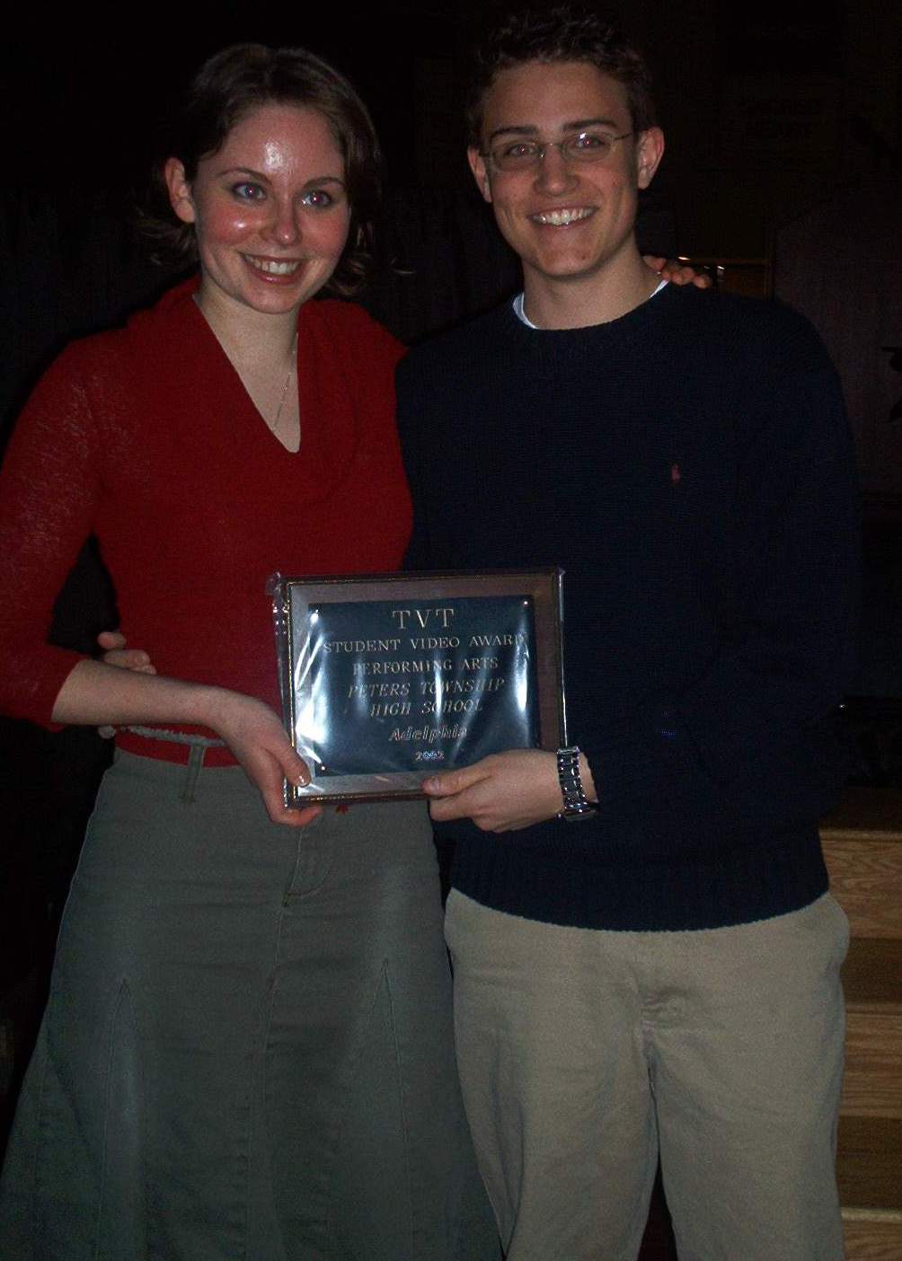 2002 TVT Performing Arts