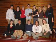 2007 TVT News