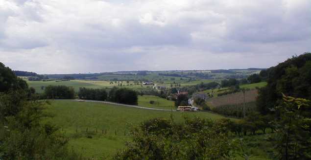 Col du Bois Rouge