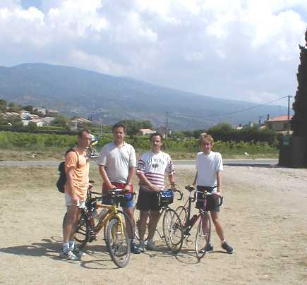 Mont Ventoux
