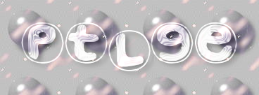 A logo with the text "PTLGE".