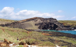 green sands