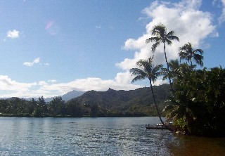 wailua river