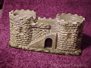Castle Front Pic