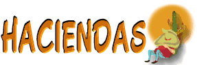 Haciendas Logo