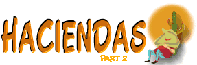 Haciendas 2 Logo