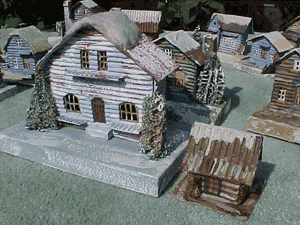 Log Cabin 4 Pic