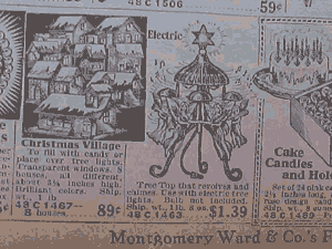 Wards 1928-29