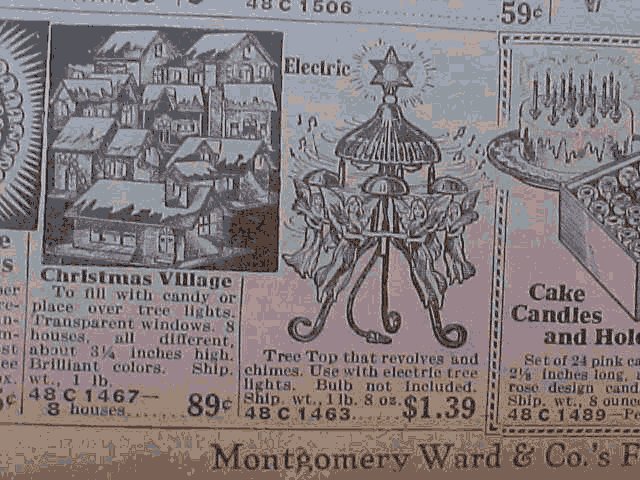 wards 1929