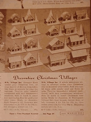 Wards 1942 Wishbook
