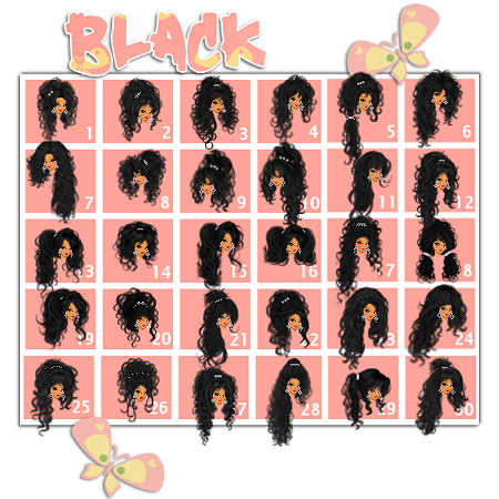 HEADSBLACK