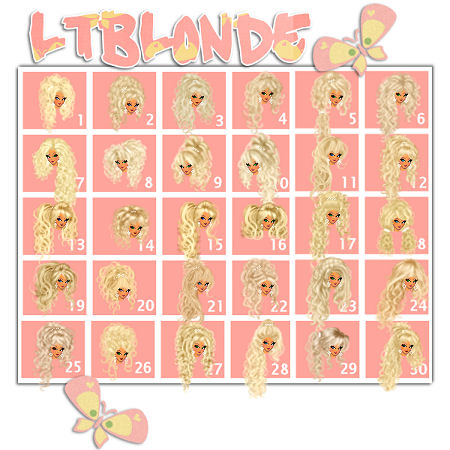 HEADSBLONDE