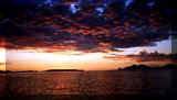Baja sunrise