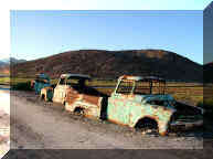 Cheby heaven~Bahia de Los Angeles