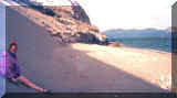 This beach is my secret...!!!