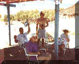Laguna Percebu 1989