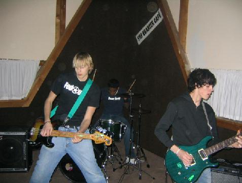 Rock Out