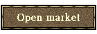 Open market