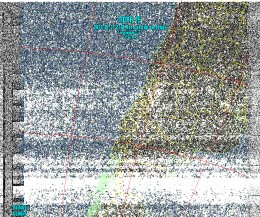 NOAA 15 MCIR-precip