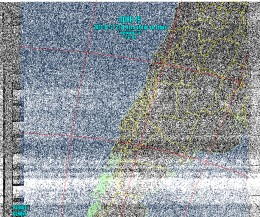 NOAA 15 MCIR