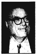 Isaac Asimov