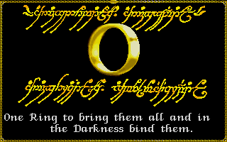 The Ring