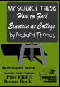 Multimedia CDROM with bonus book