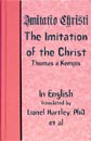 Translated by Lionel Hartley et al